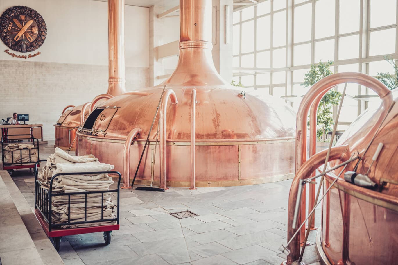 České Budějovice – Teambuilding v srdci jižních Čech